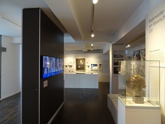 Château de Badenweiler