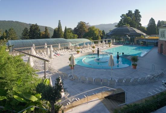 Cassiopeia Therme